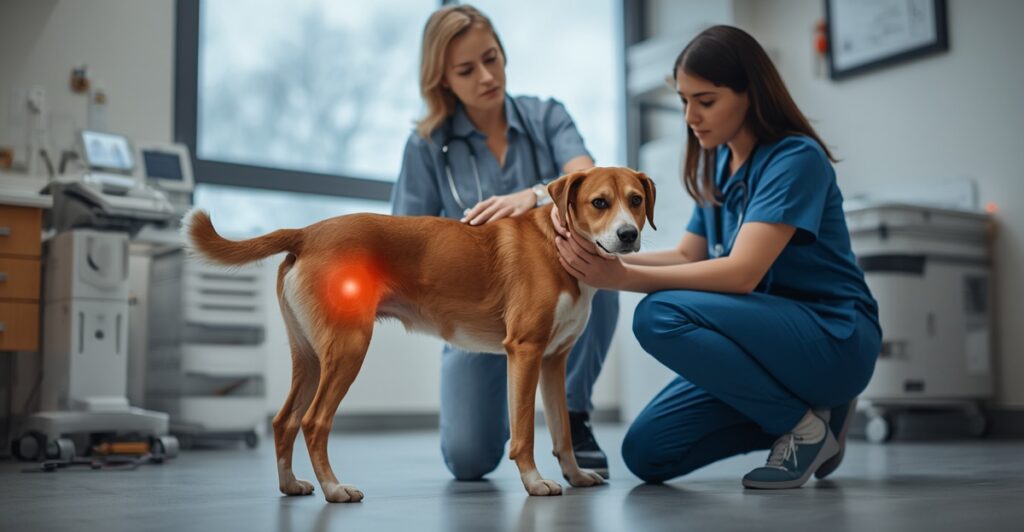 Cumming animal hospital