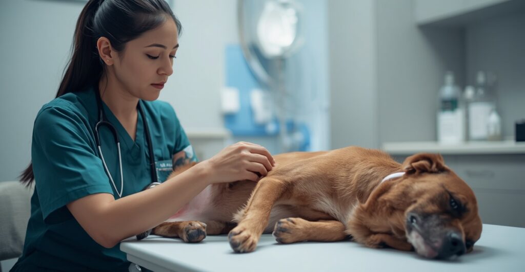 animal clinic Cumming